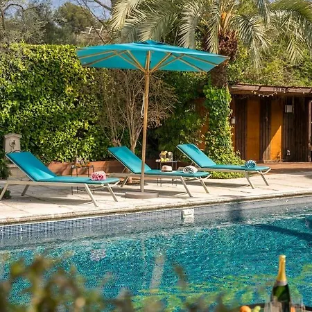 Centre Maison Bourgeoise קאן