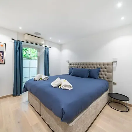 וילה Centre Maison Bourgeoise *