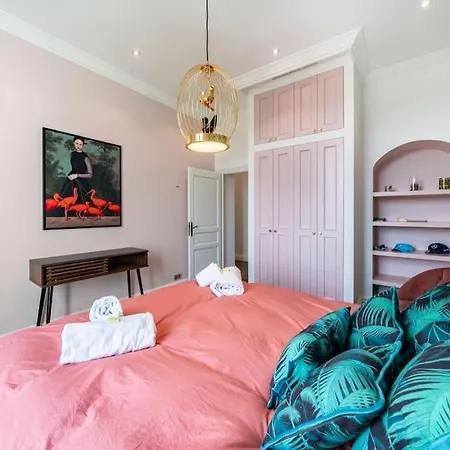 Villa Centre Maison Bourgeoise