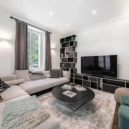 Villa Centre Maison Bourgeoise Cannes