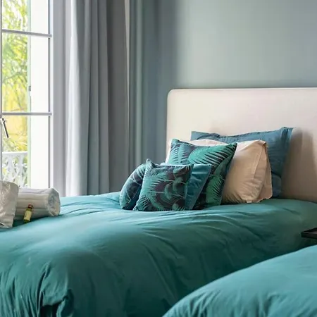 Centre Maison Bourgeoise