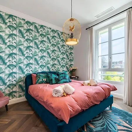 Centre Maison Bourgeoise