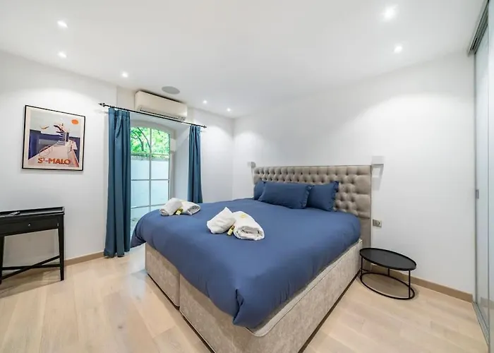 Vila Centre Maison Bourgeoise *