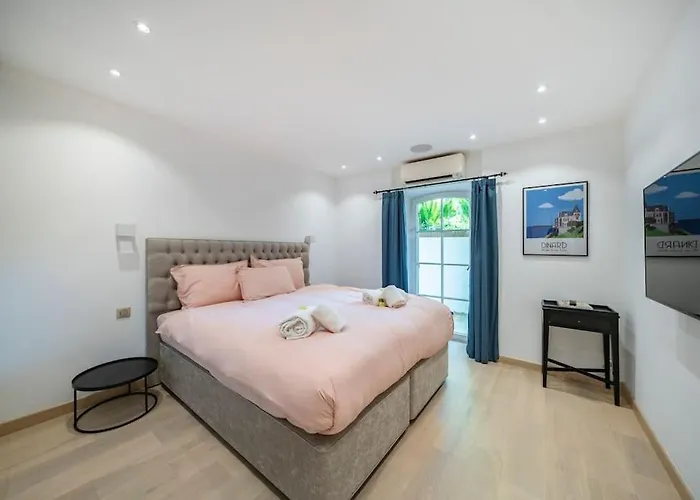 Centre Maison Bourgeoise Vila Cannes