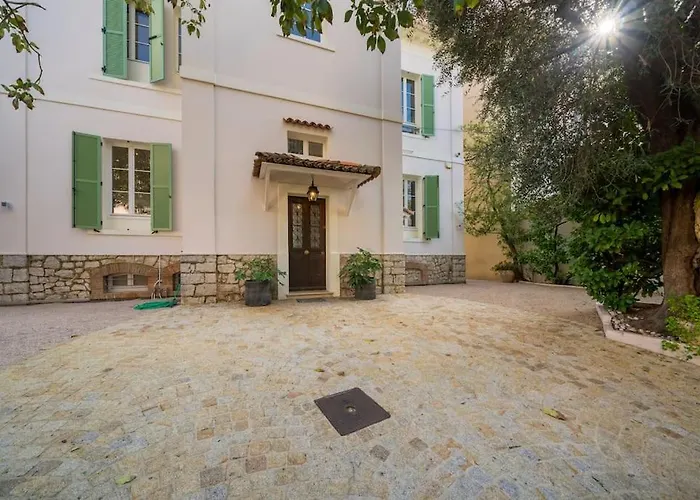 Centre Maison Bourgeoise فيلة