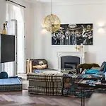 Centre Maison Bourgeoise Вилла *