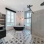 Centre Maison Bourgeoise Канны
