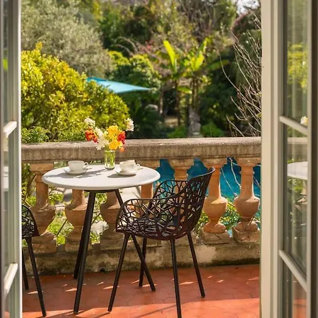 Villa Centre Maison Bourgeoise